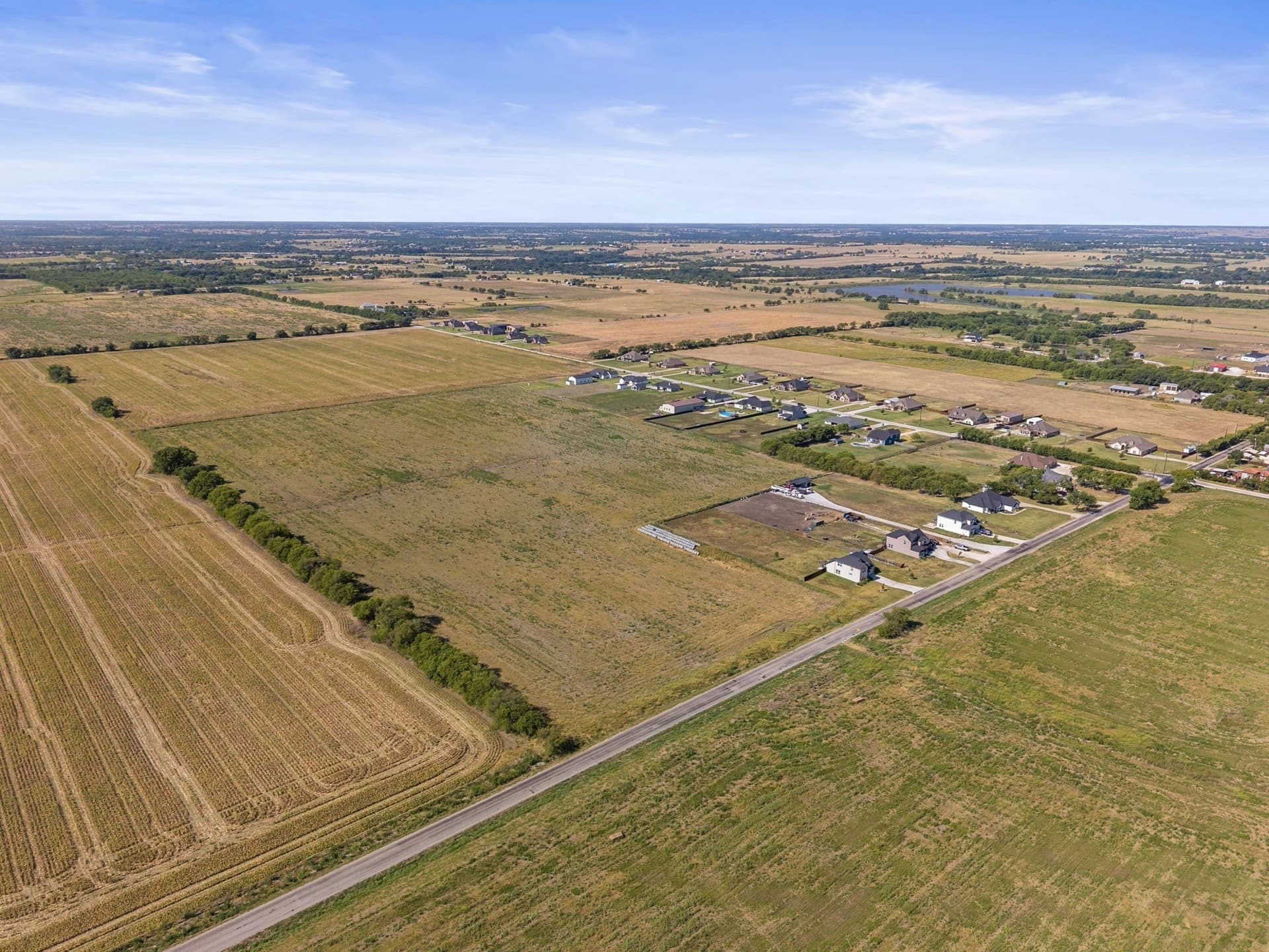 25.6 acres in Denton County - photo 10