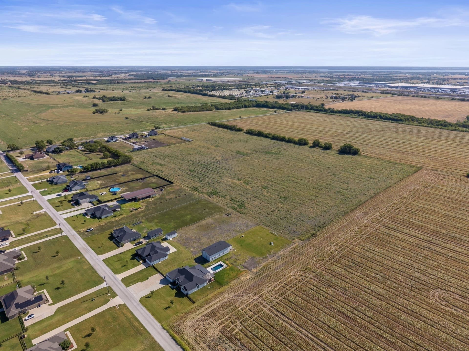 25.6 acres in Denton County - photo 11