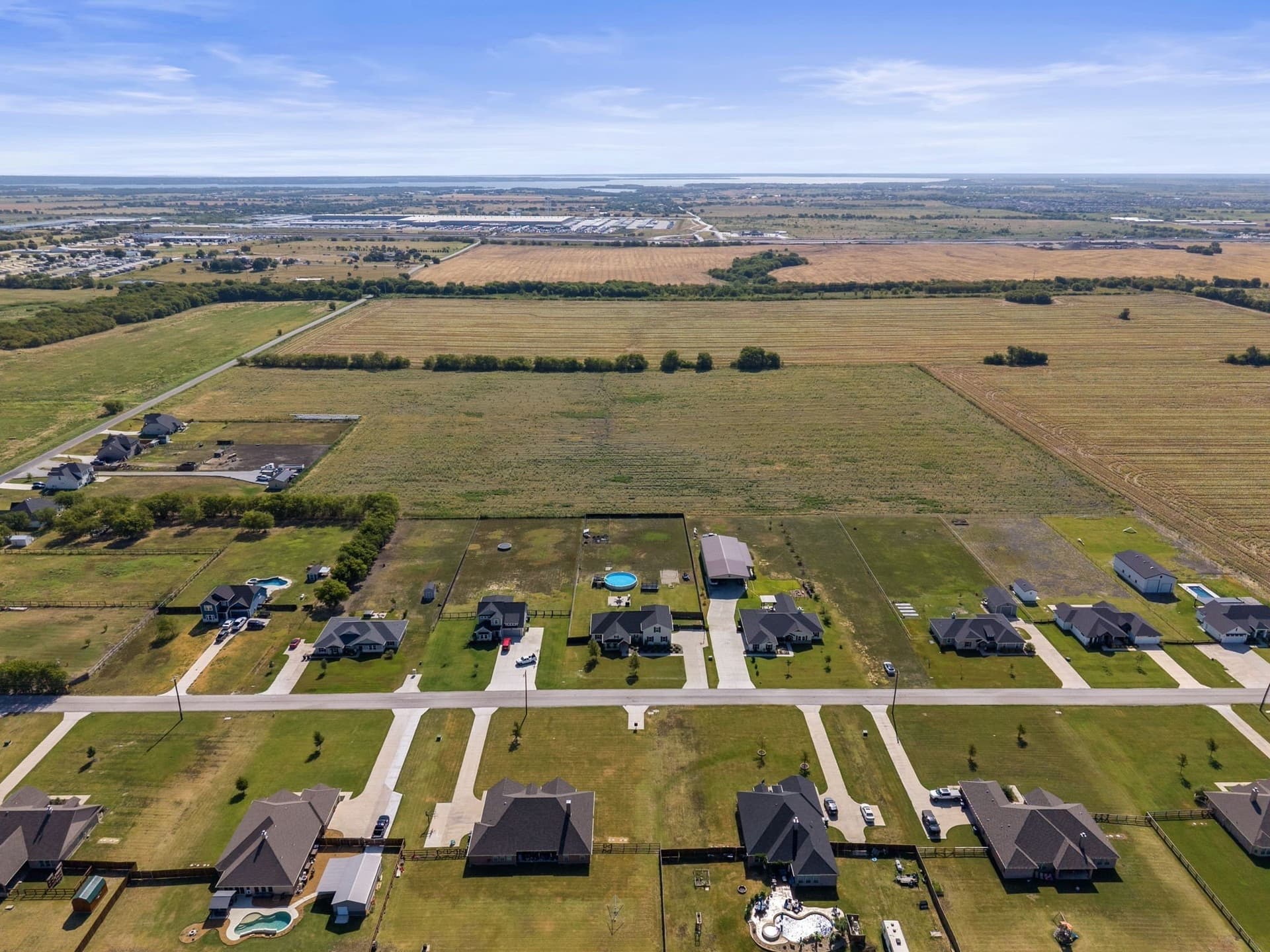25.6 acres in Denton County - photo 5