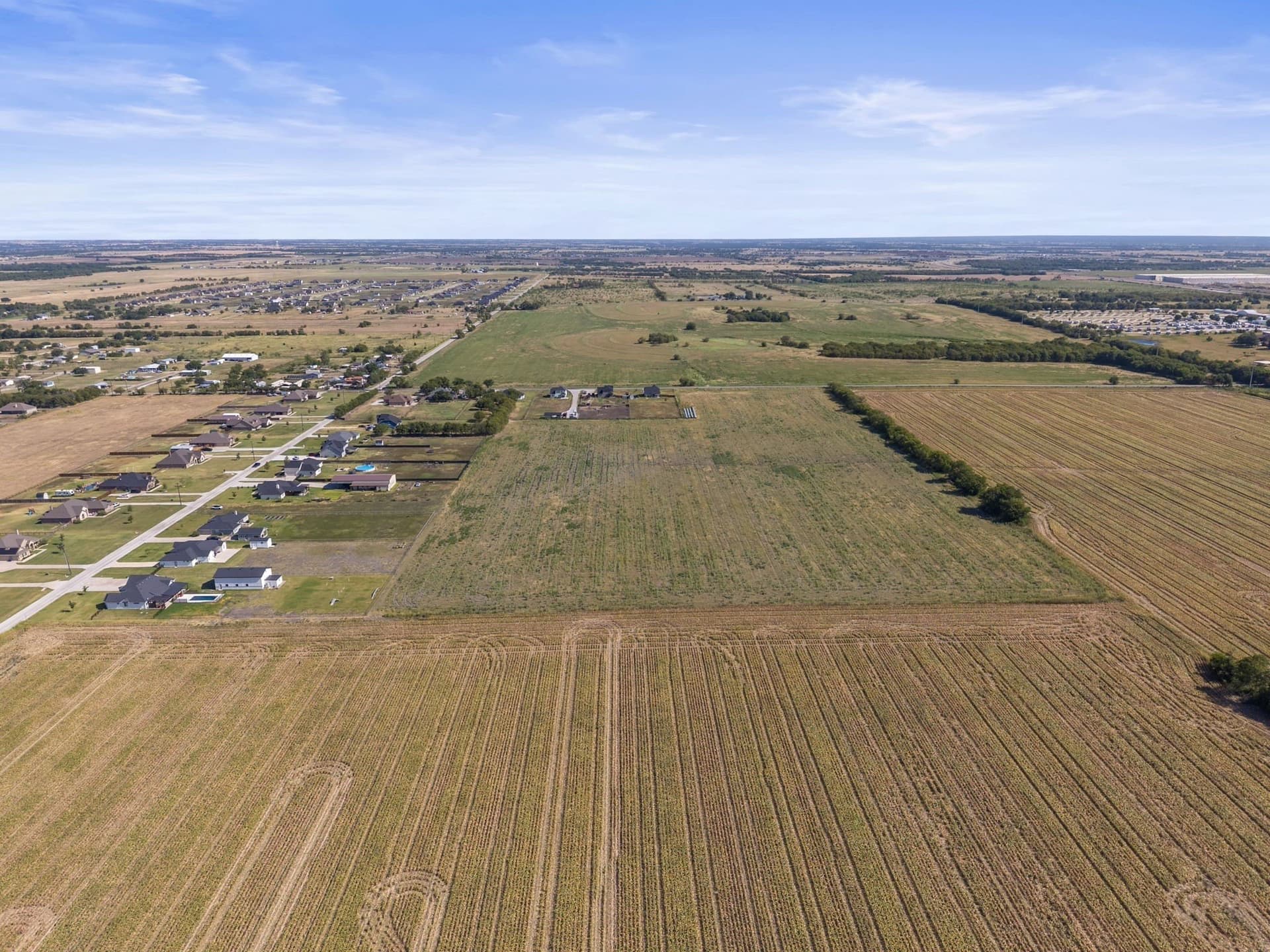25.6 acres in Denton County - photo 12