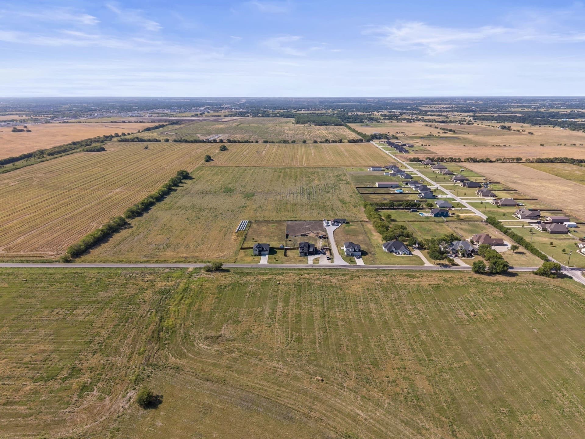 25.6 acres in Denton County - photo 7