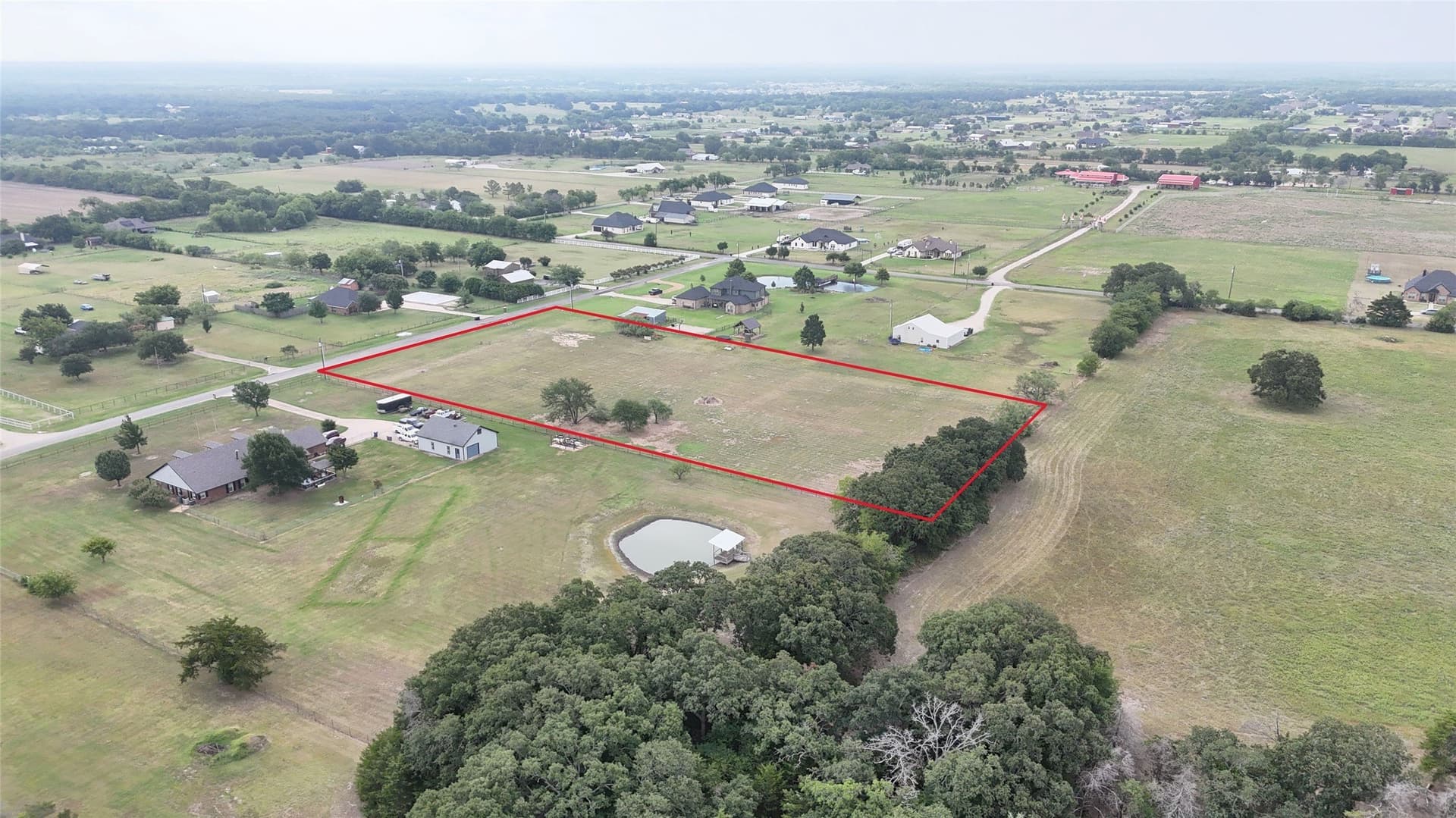 2.91 acres in Hunt County - photo 6