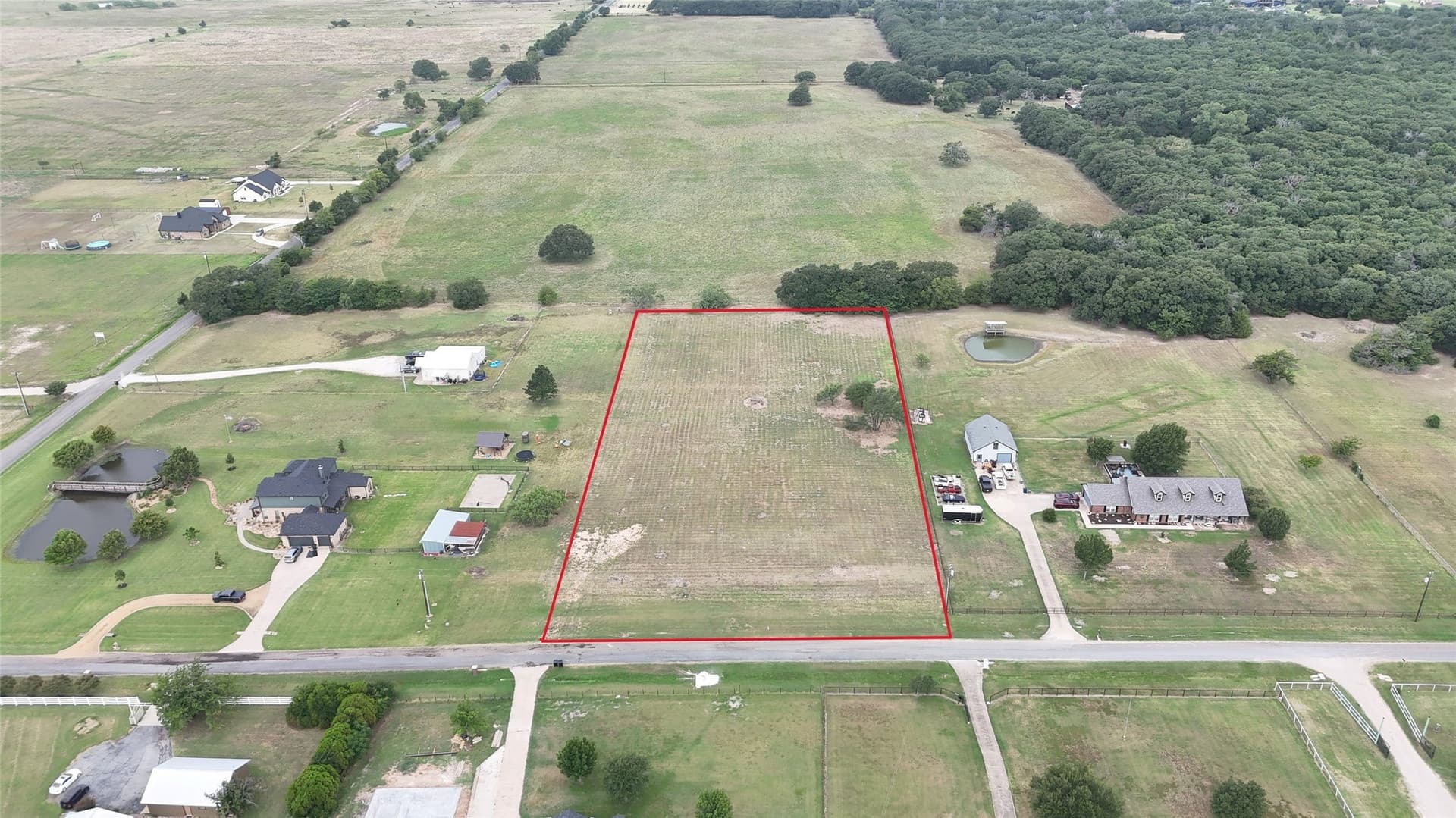 2.91 acres in Hunt County - photo 4