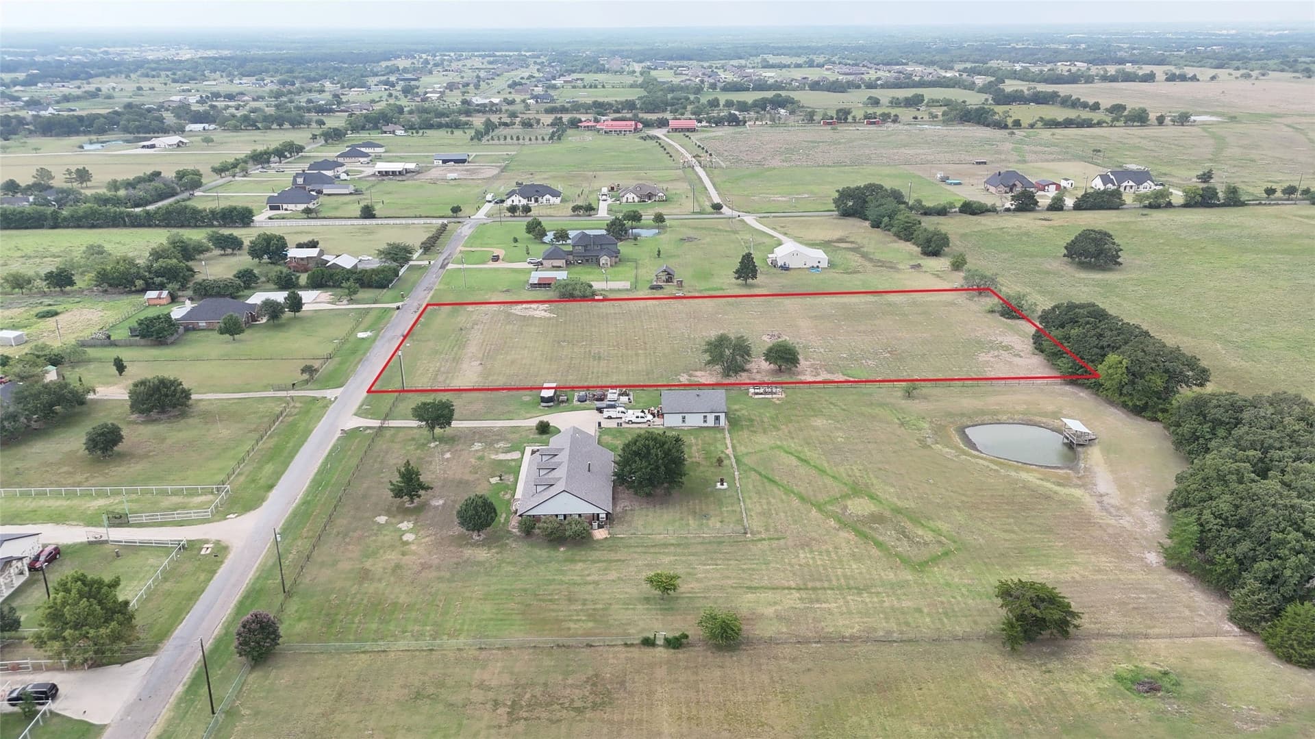 2.91 acres in Hunt County - photo 8