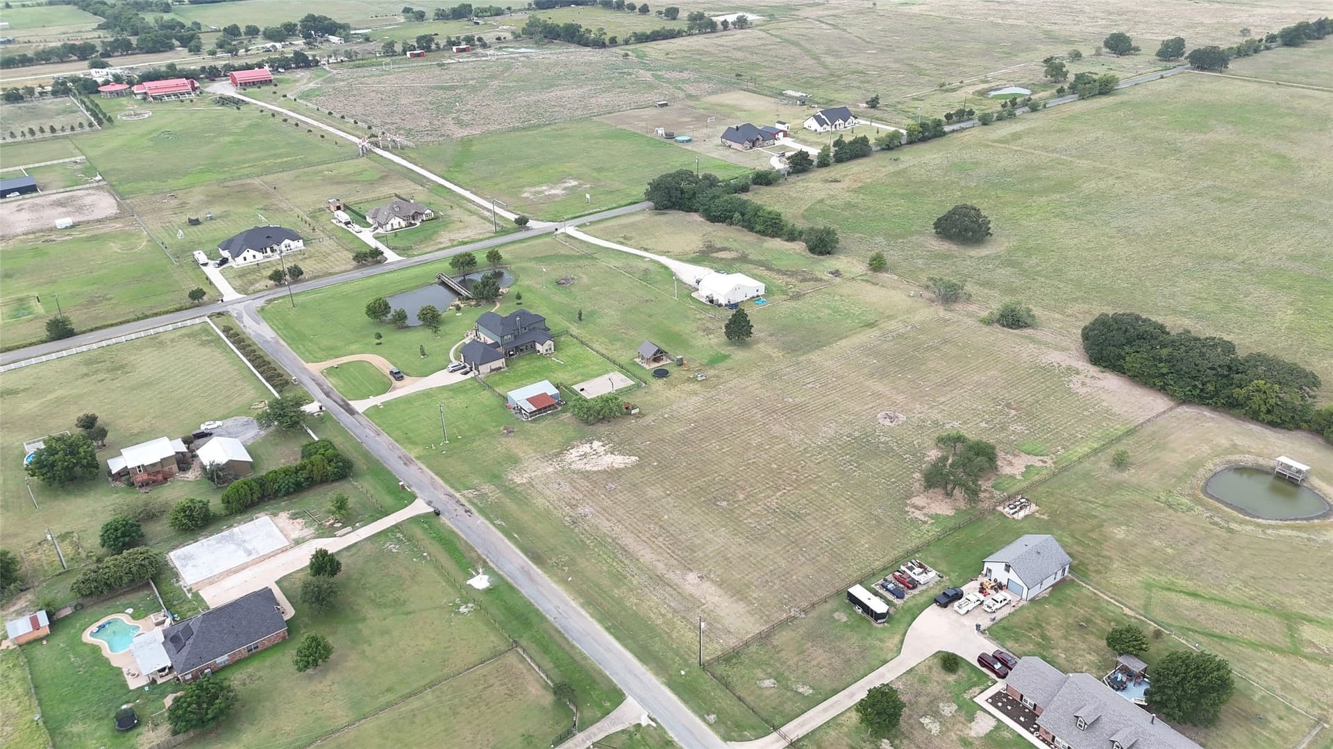 2.91 acres in Hunt County - photo 5