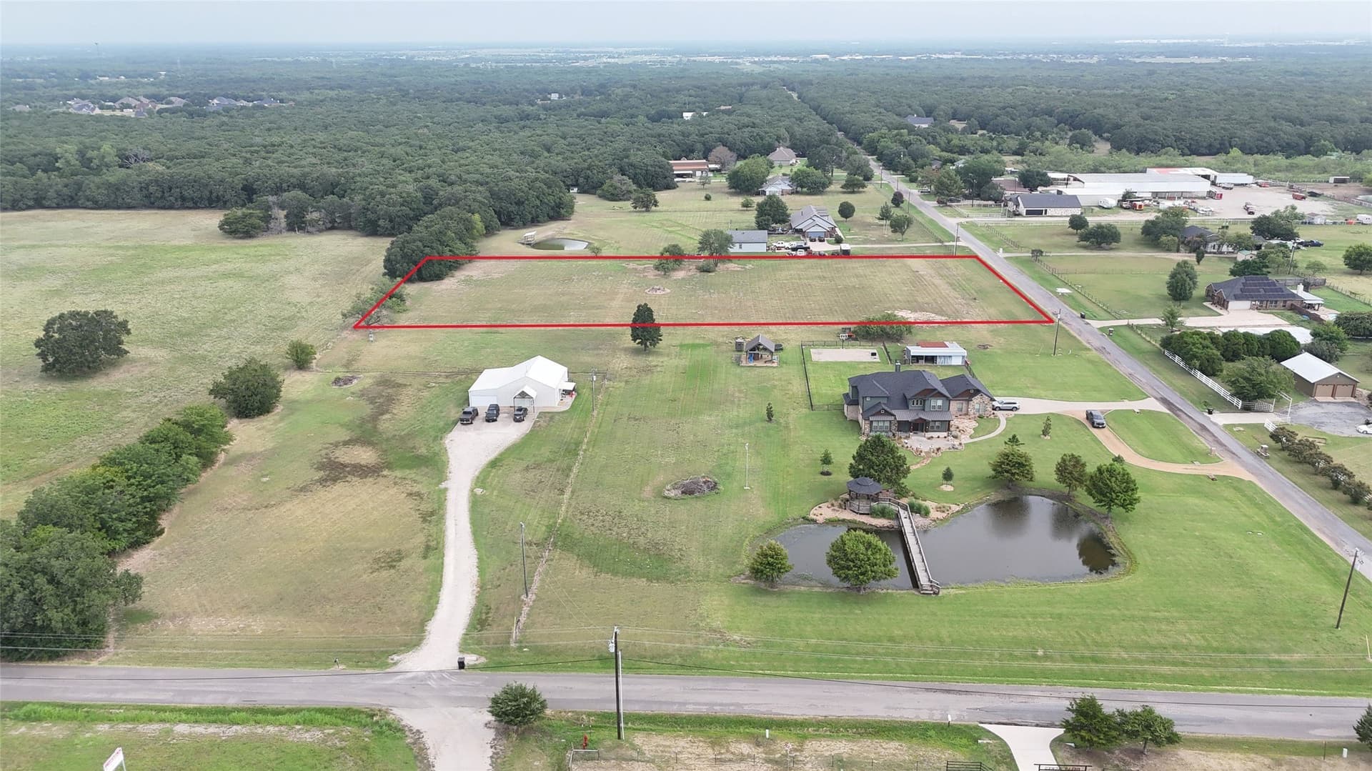 2.91 acres in Hunt County - photo 9