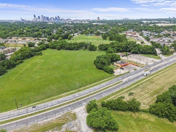 0.43 acres in Dallas County