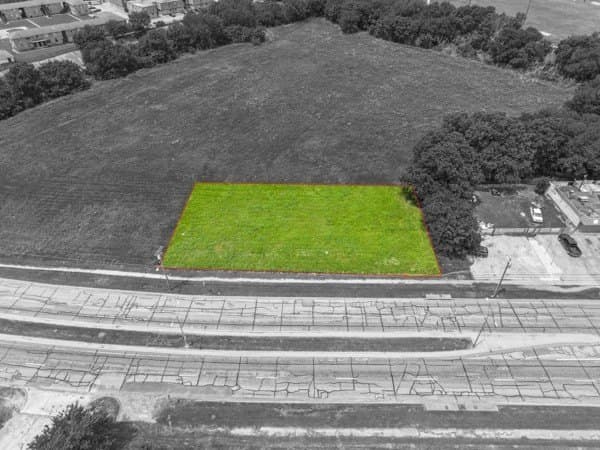 0.43 acres in Dallas County featured view