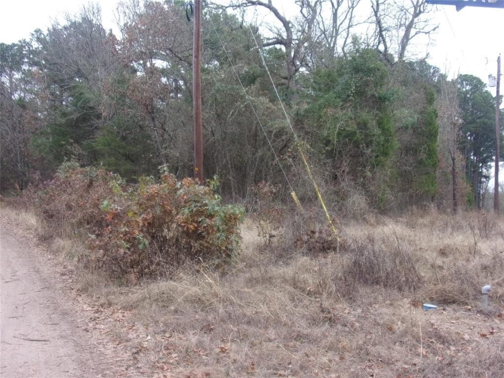 1.24 acres in Van Zandt County