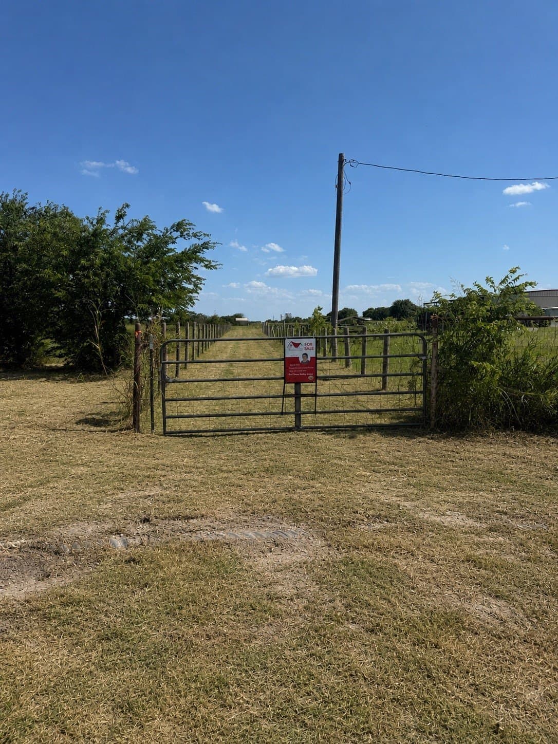 9.57 acres in Cooke County gallery image 2