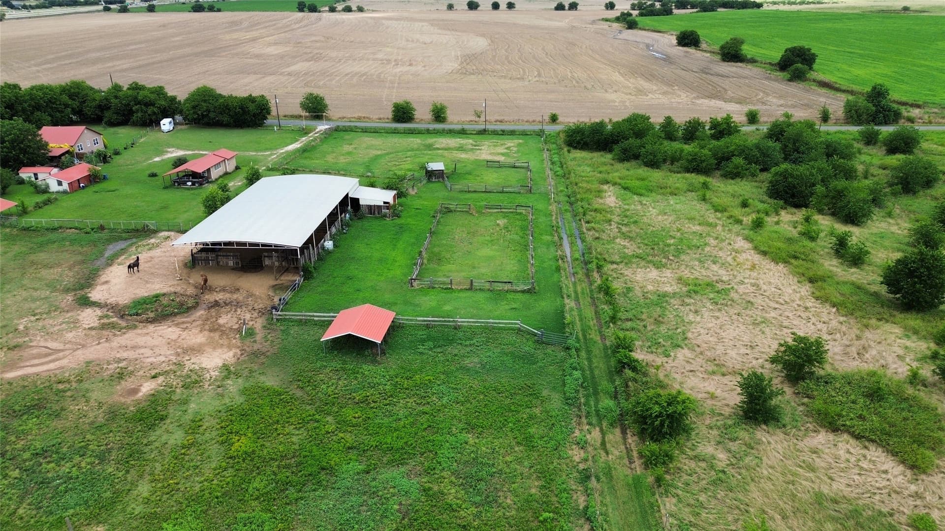 9.57 acres in Cooke County - photo 10