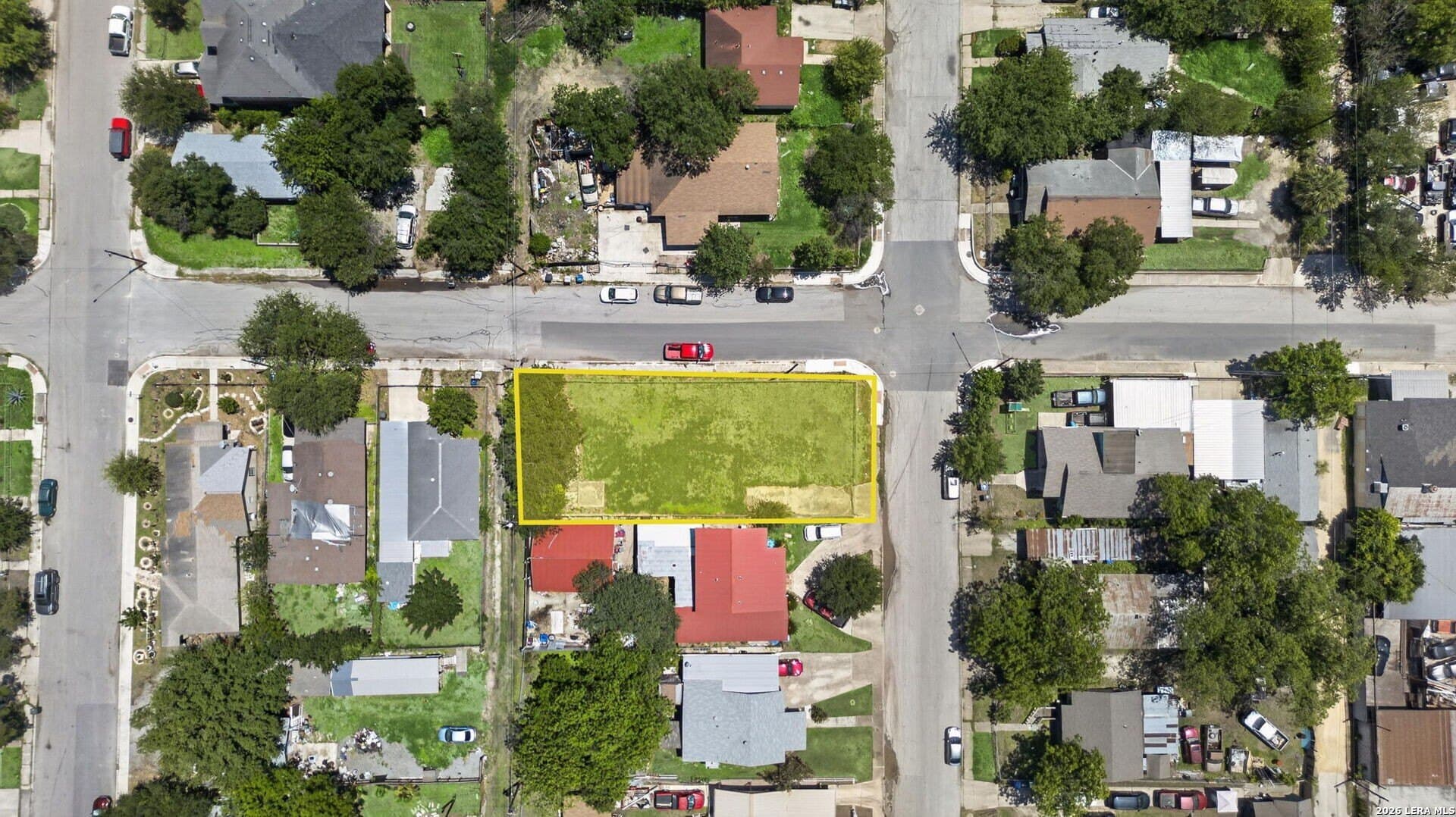 0.11 acres in Bexar County - photo 12
