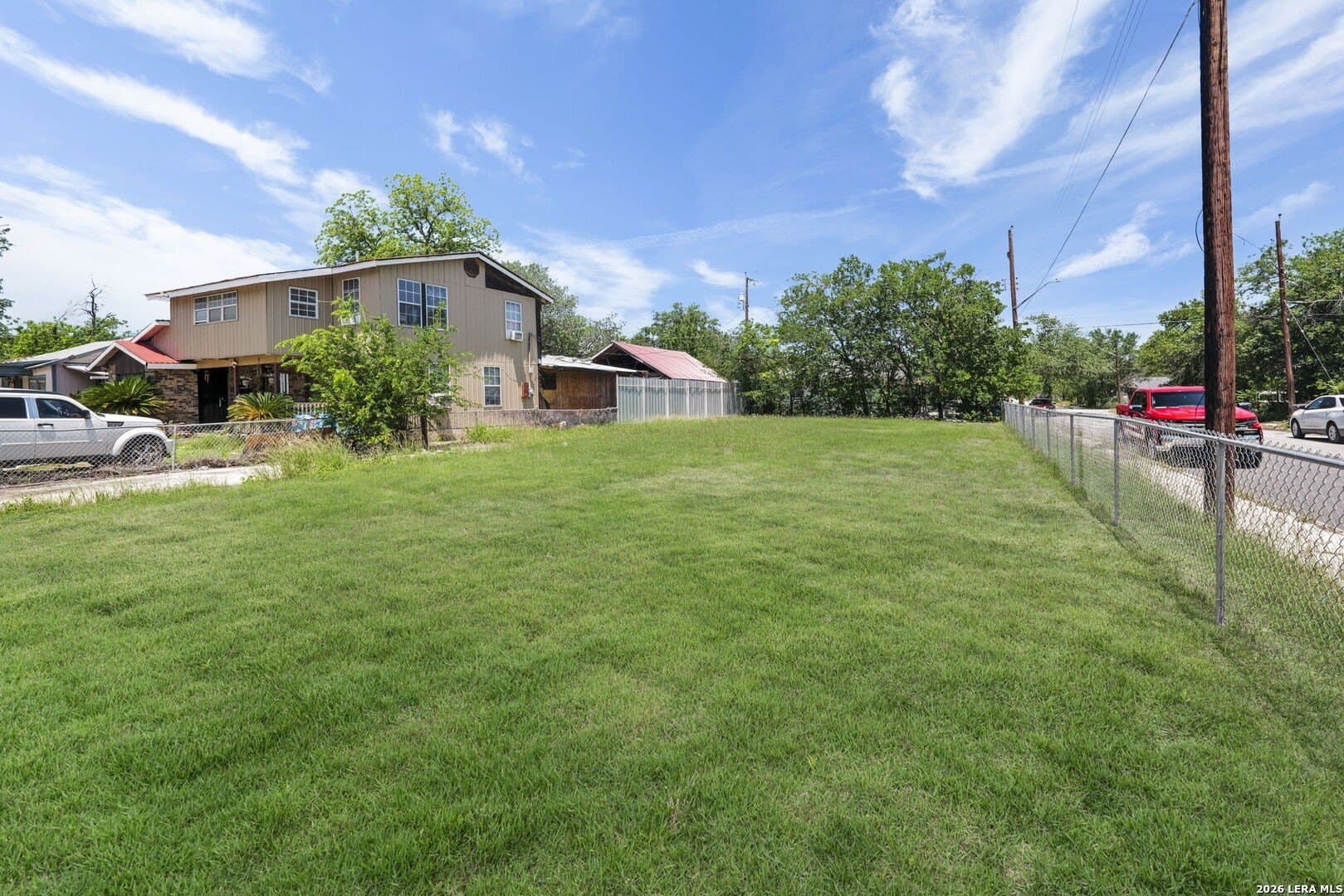 0.11 acres in Bexar County gallery image 3