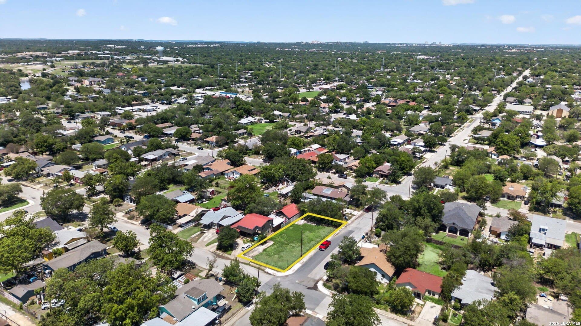 0.11 acres in Bexar County - photo 6