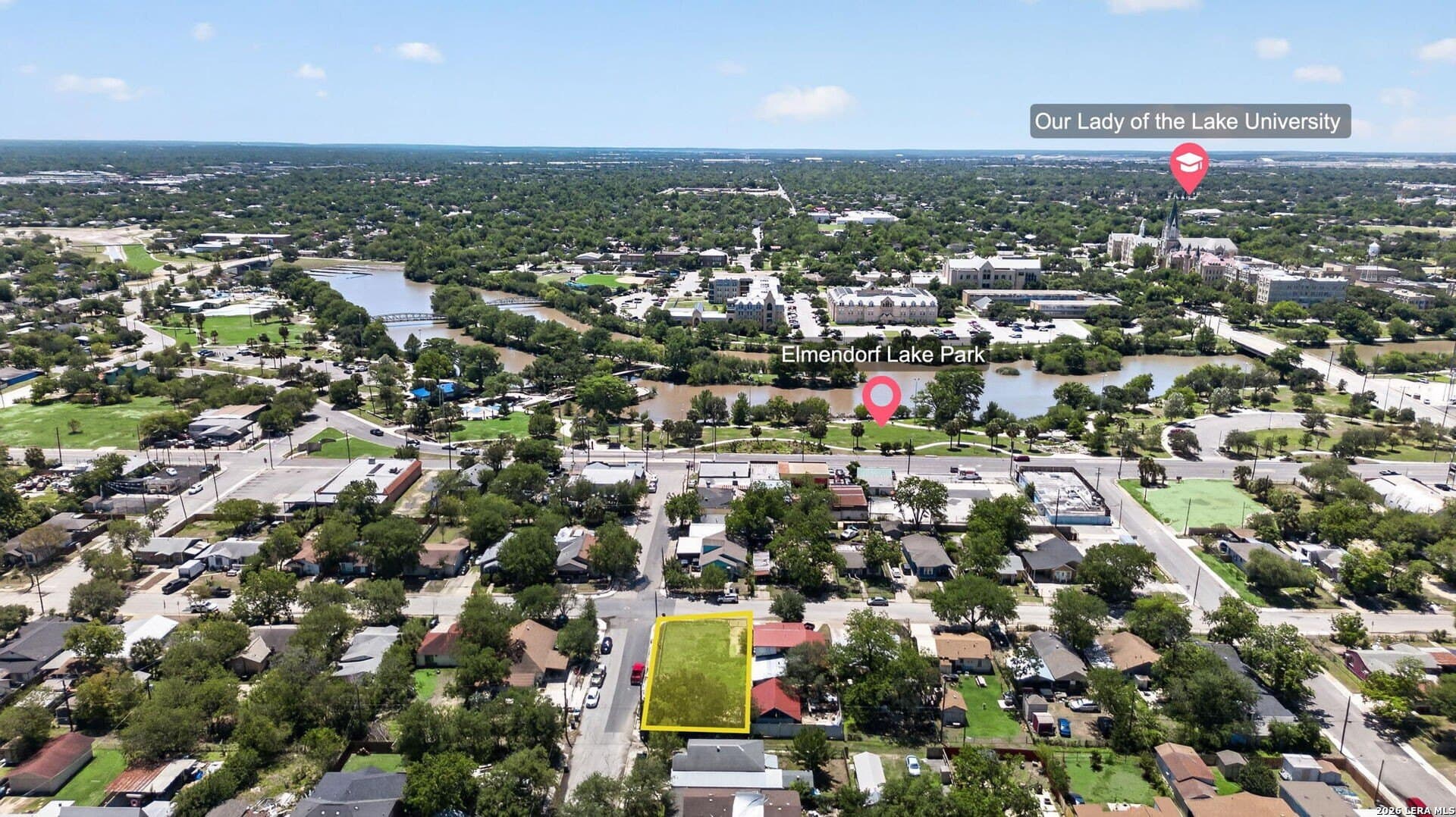 0.11 acres in Bexar County - photo 10