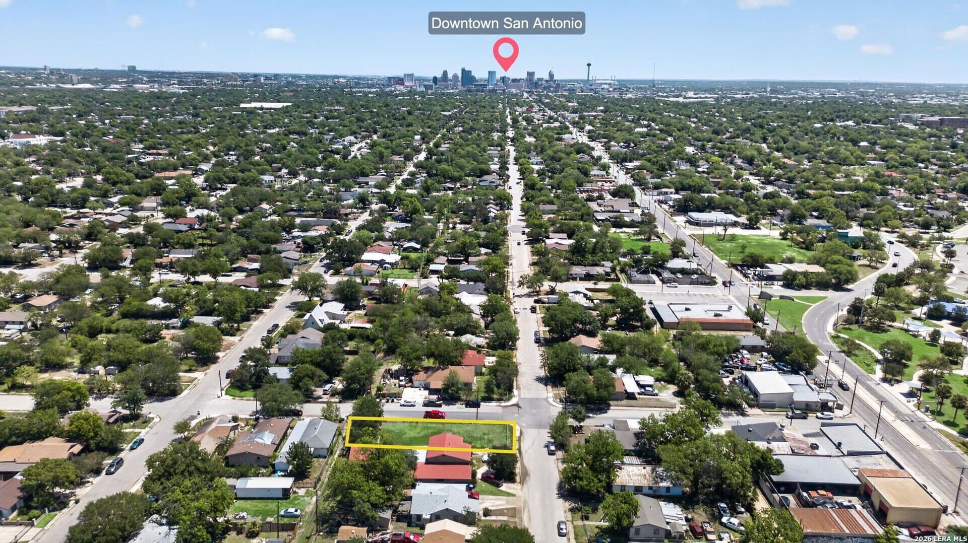 0.11 acres in Bexar County - photo 8
