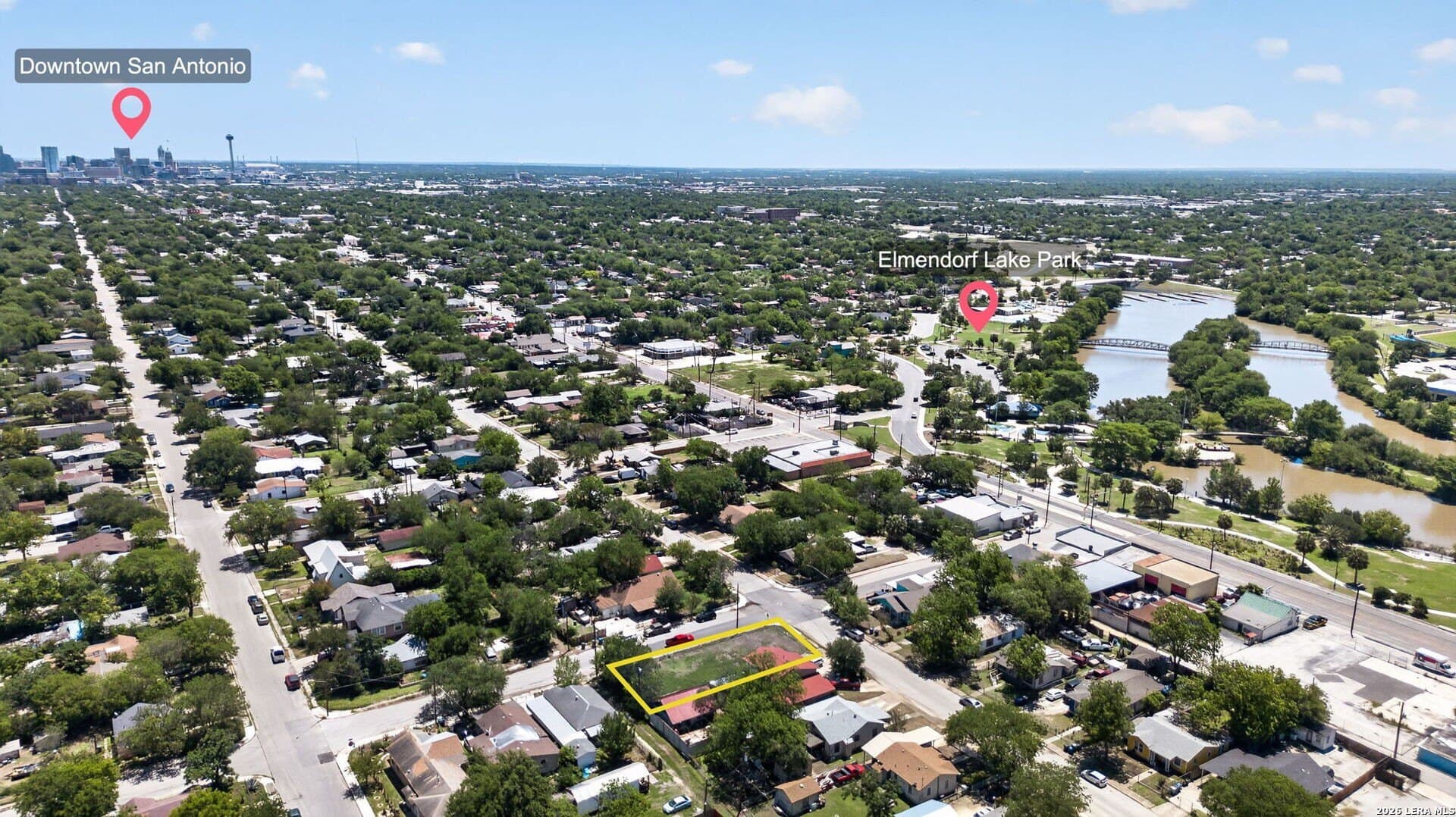 0.11 acres in Bexar County - photo 9
