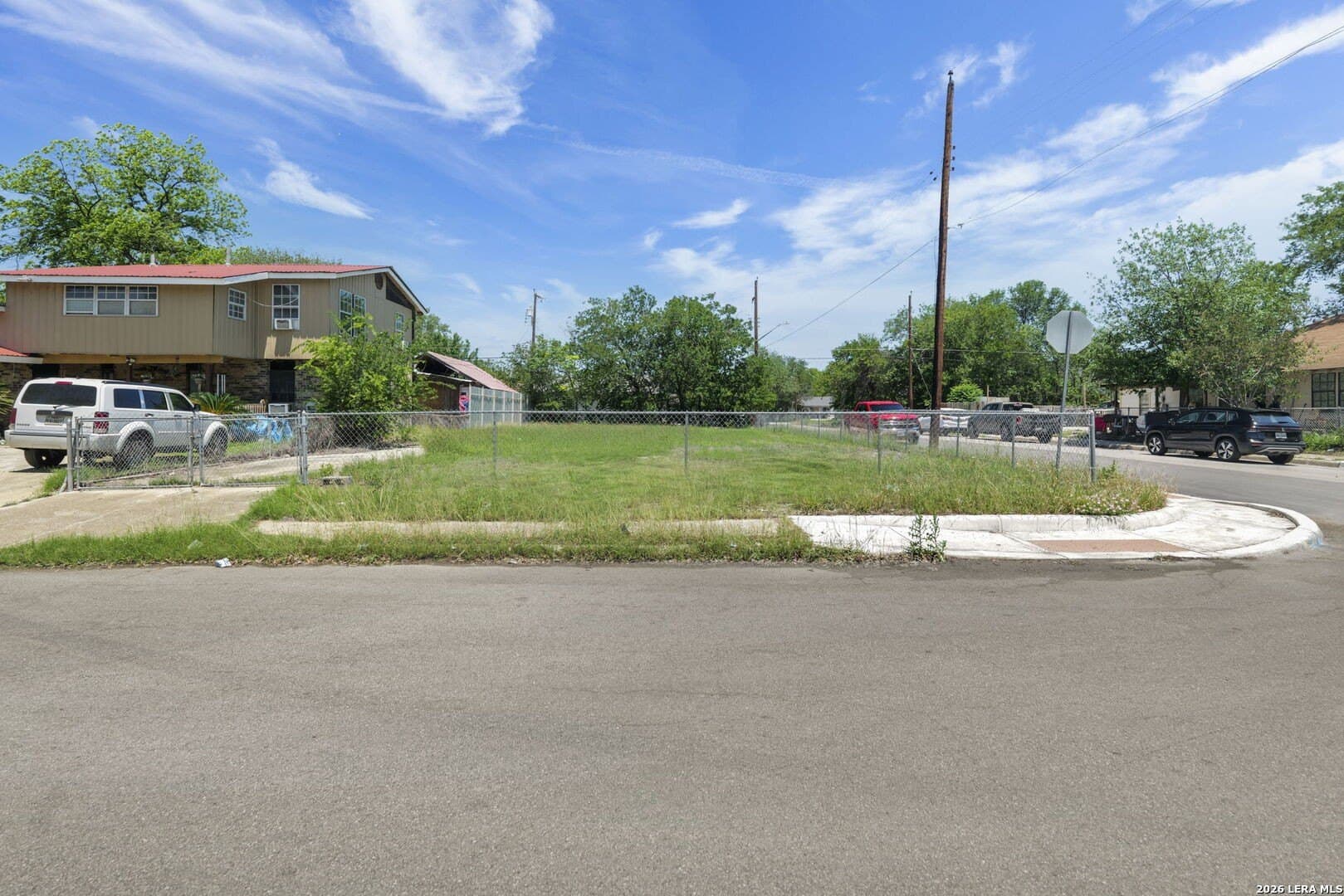 0.11 acres in Bexar County gallery image 2
