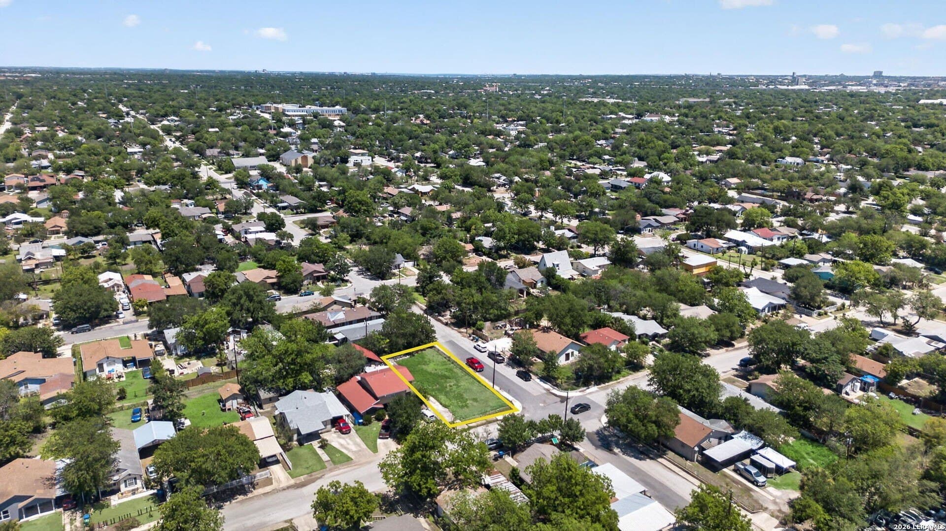 0.11 acres in Bexar County - photo 7