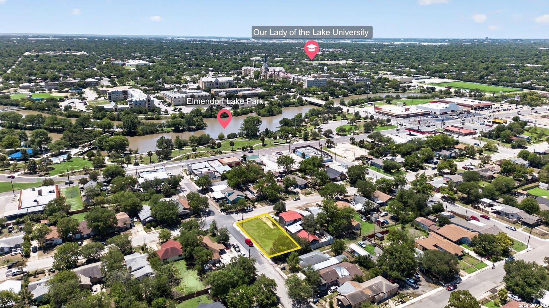 0.11 acres in Bexar County - photo 11