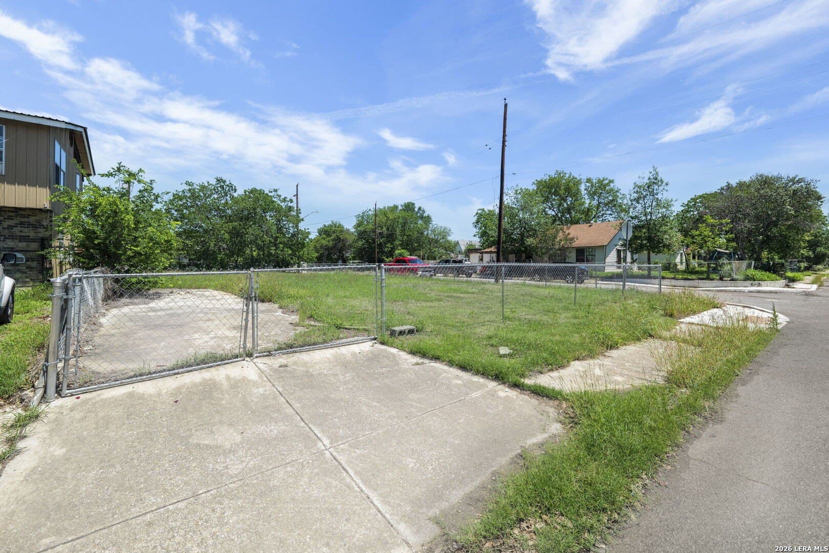 0.11 acres in Bexar County gallery image 4