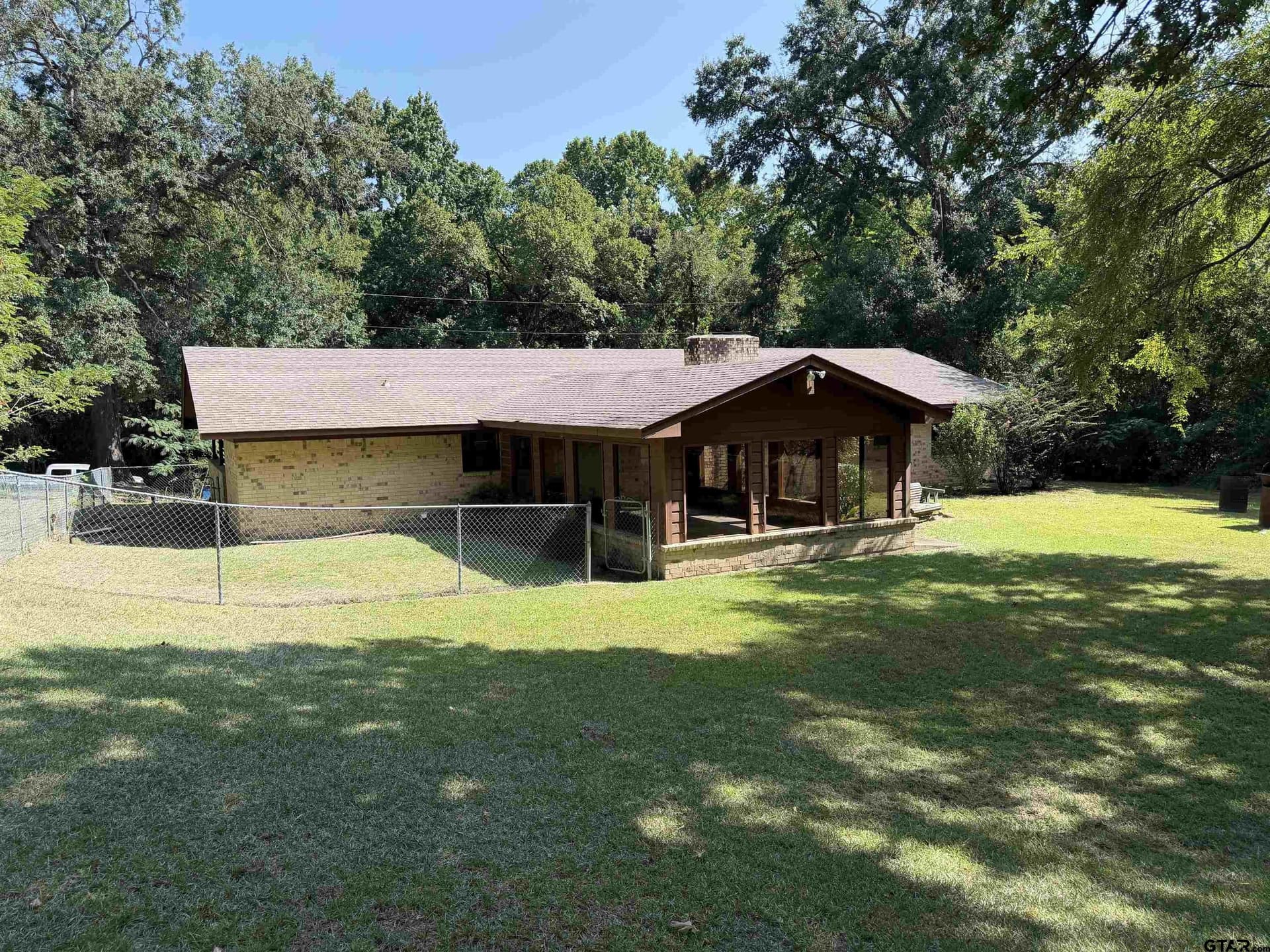 65 acres in Titus County - photo 21