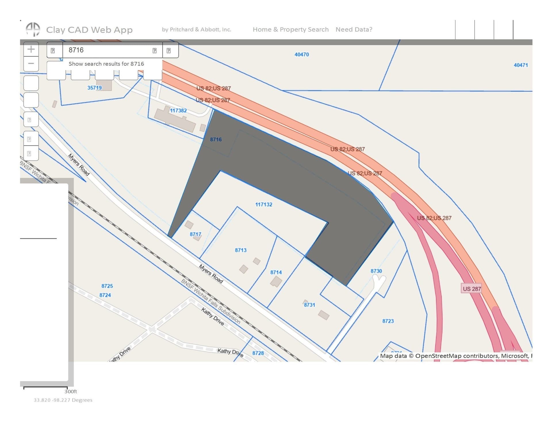15 acres in Clay County - photo 3