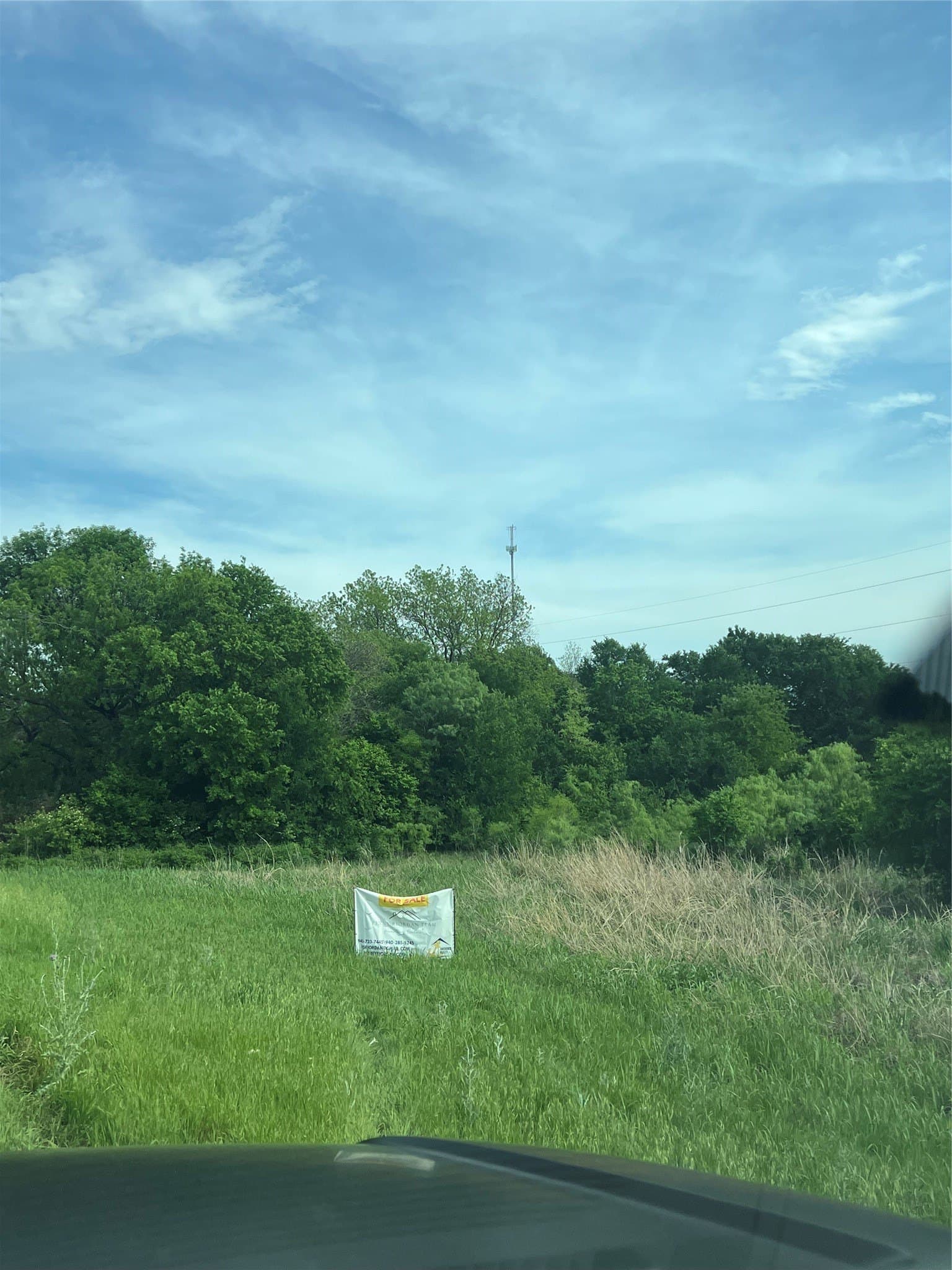 15 acres in Clay County - photo 2