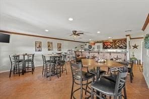 74.4 acres in Wichita County - photo 8