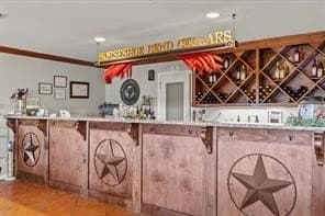 74.4 acres in Wichita County - photo 9