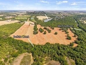 74.4 acres in Wichita County - photo 4