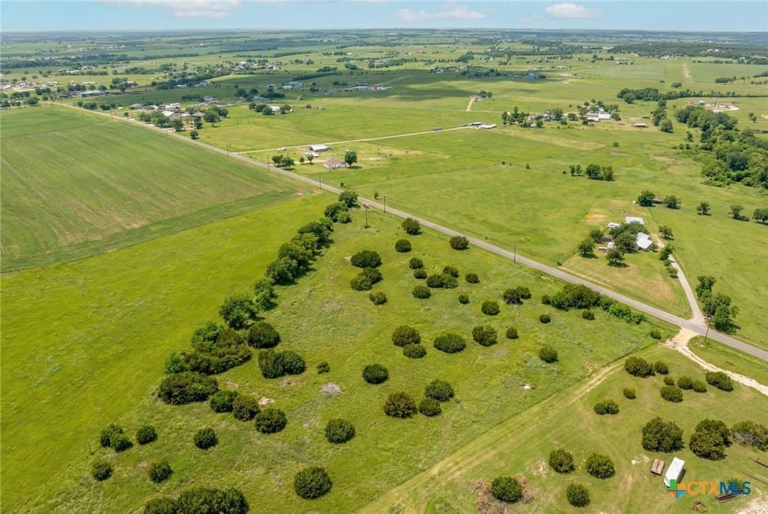 3.12 acres in Williamson County featured view