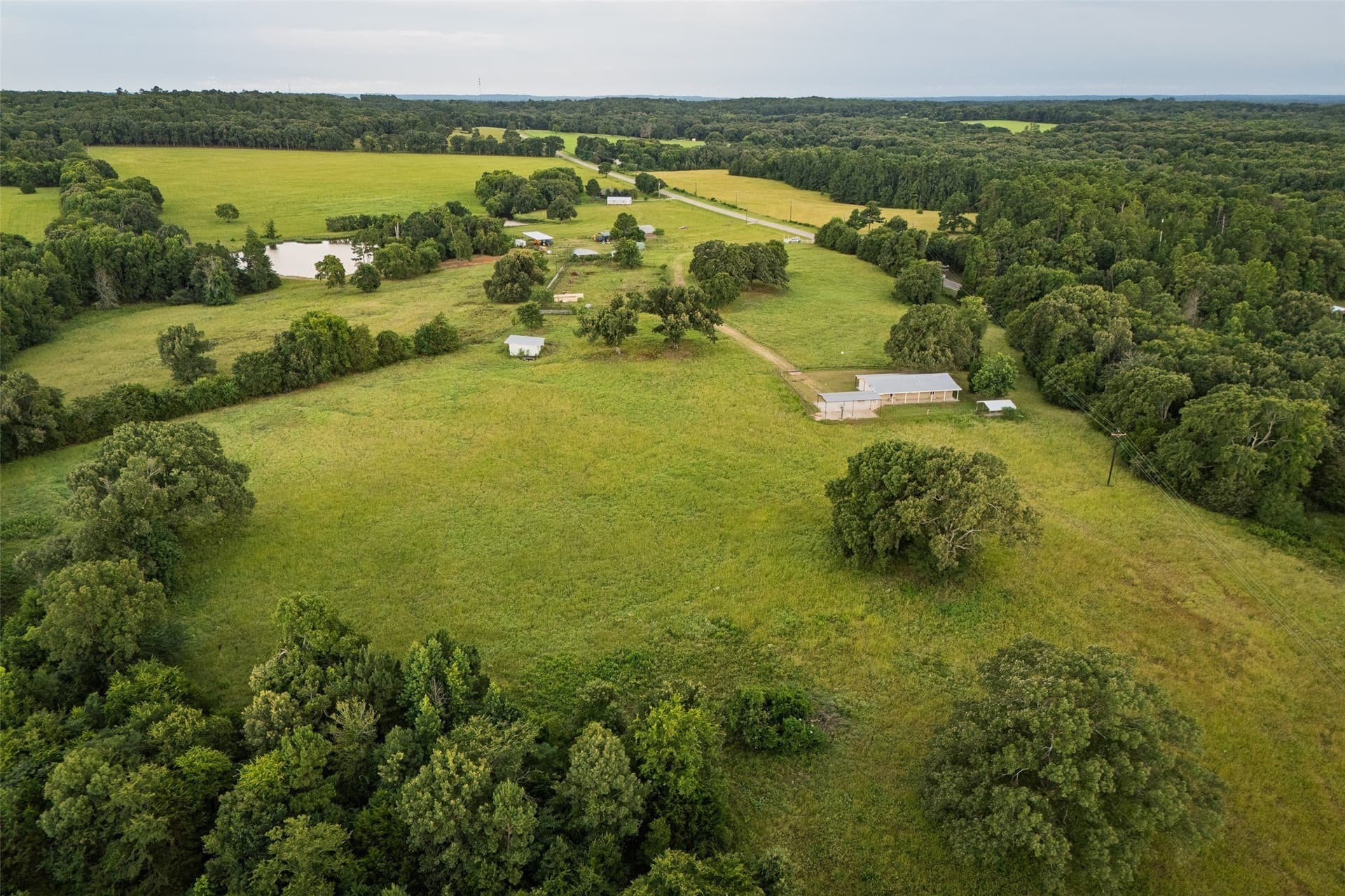 40 acres in Smith County - photo 24