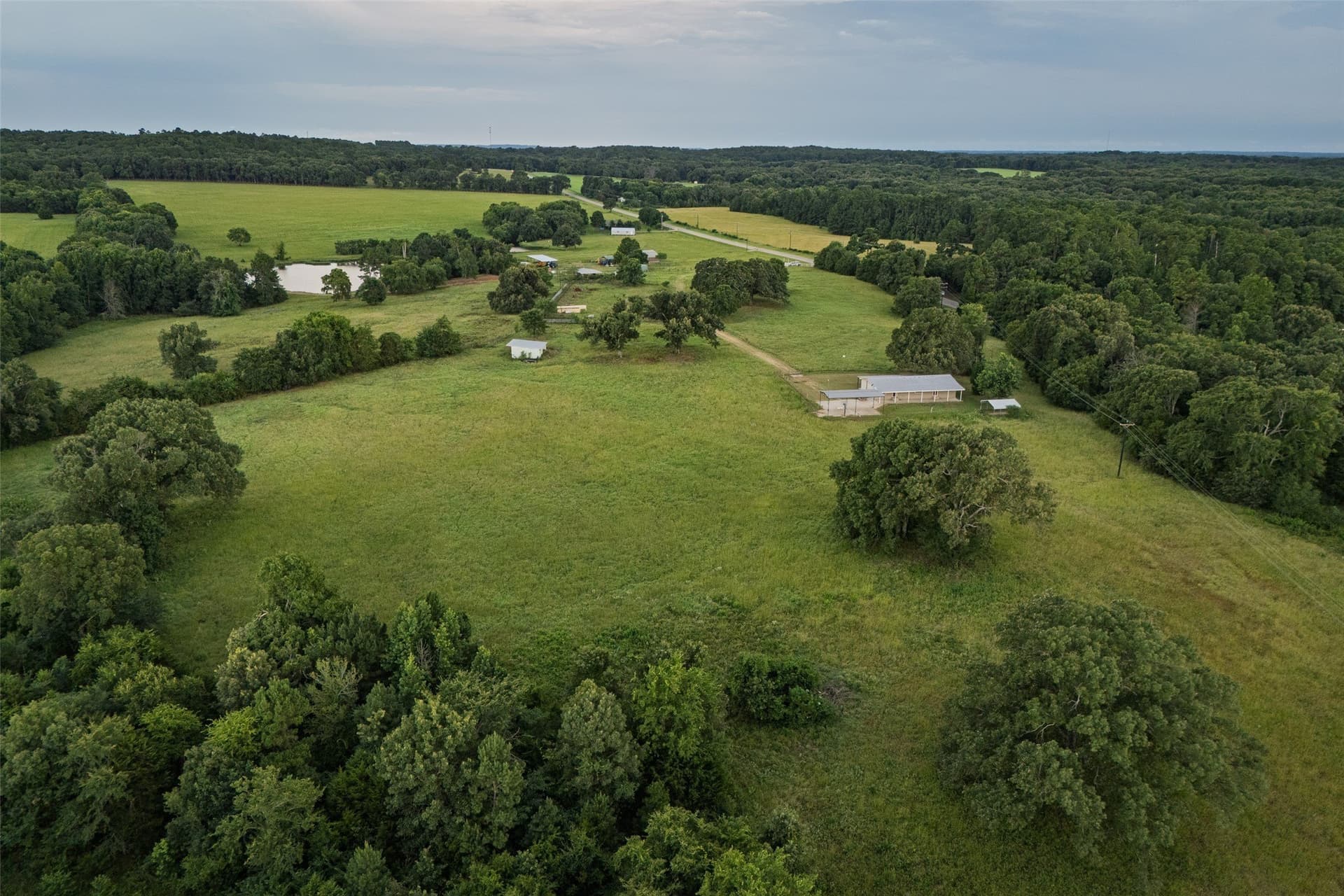 40 acres in Smith County - photo 17
