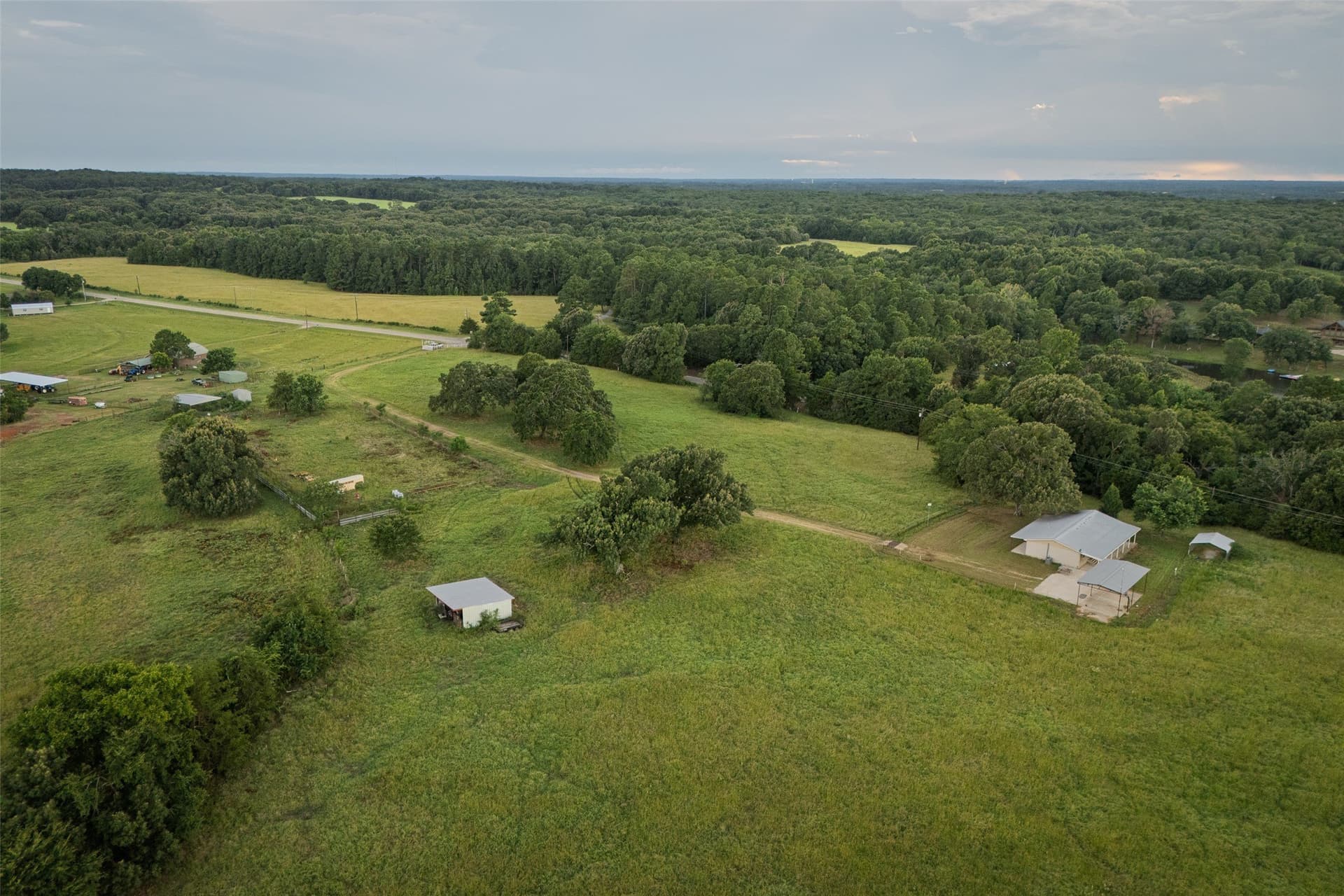 40 acres in Smith County - photo 16