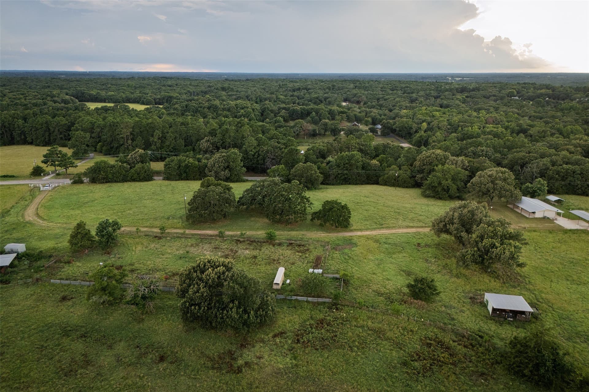 40 acres in Smith County - photo 21