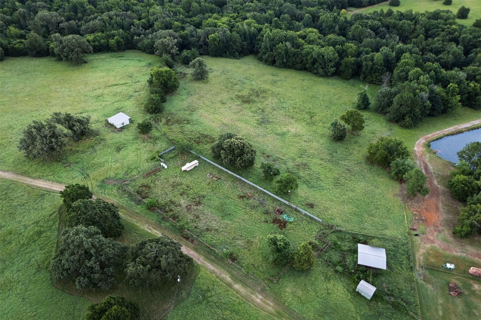 40 acres in Smith County - photo 7