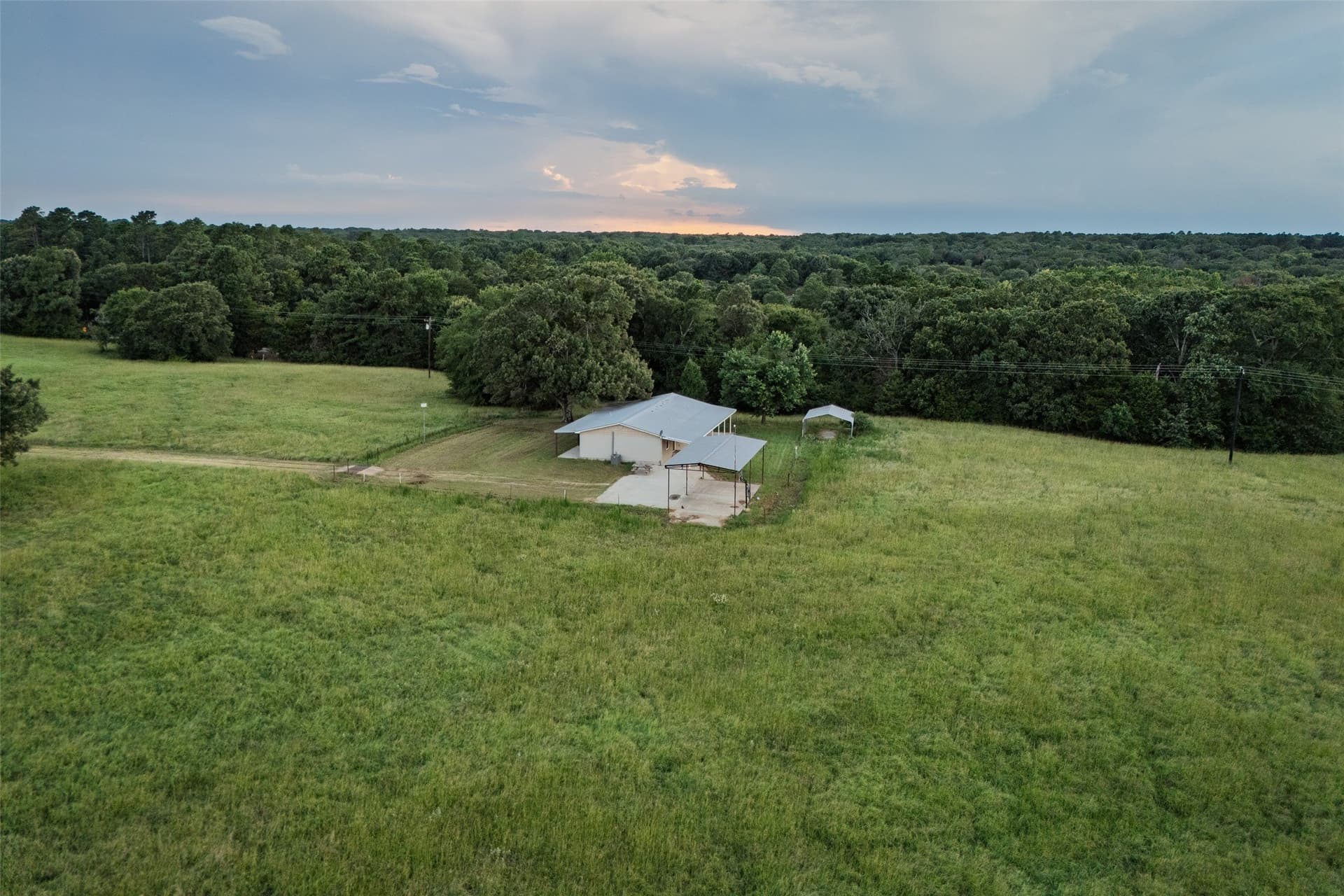 40 acres in Smith County - photo 8