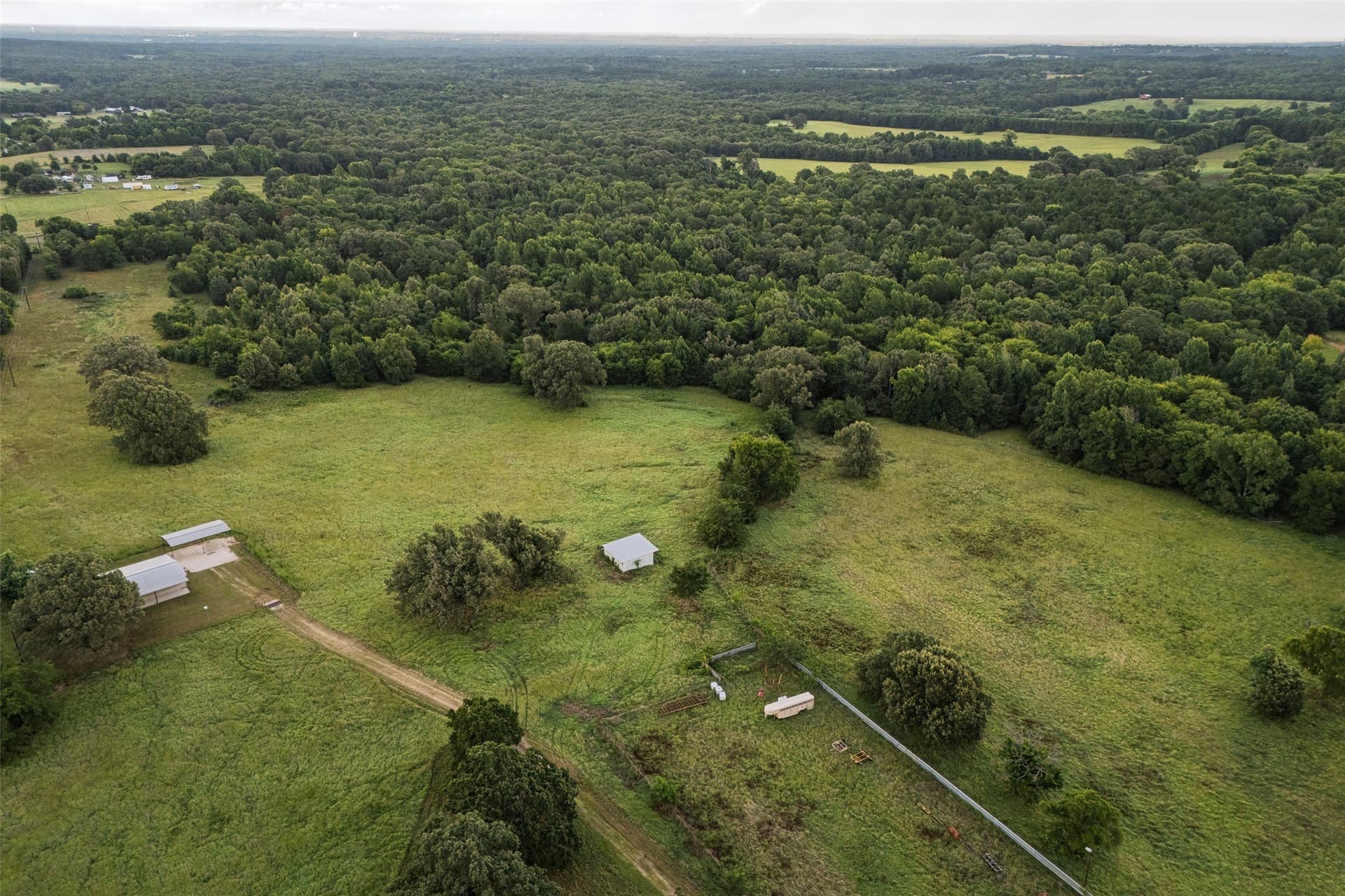 40 acres in Smith County - photo 6