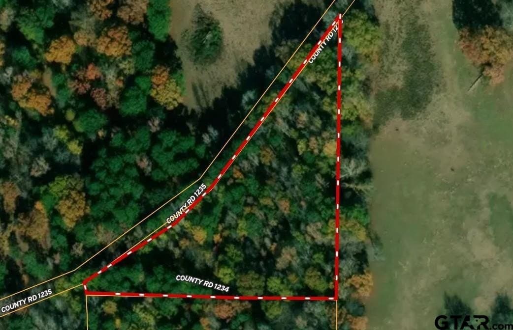 3 acres in Morris County