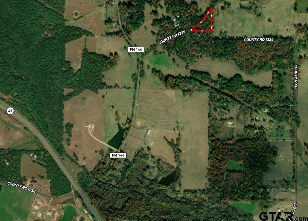 3 acres in Morris County gallery image 2