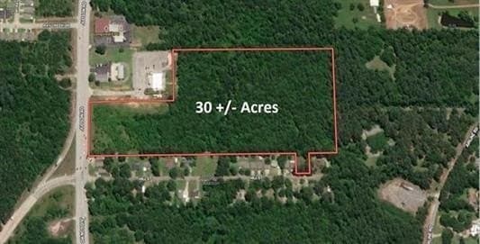 30 acres in Gregg County - photo 7