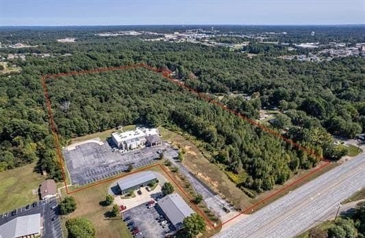 30 acres in Gregg County - photo 2
