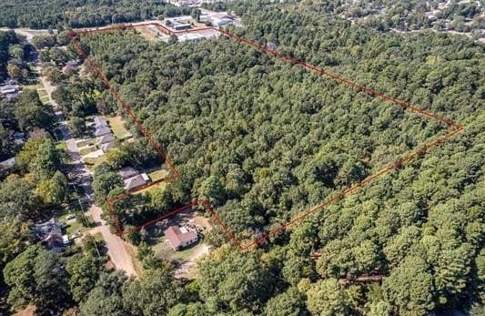 30 acres in Gregg County - photo 3