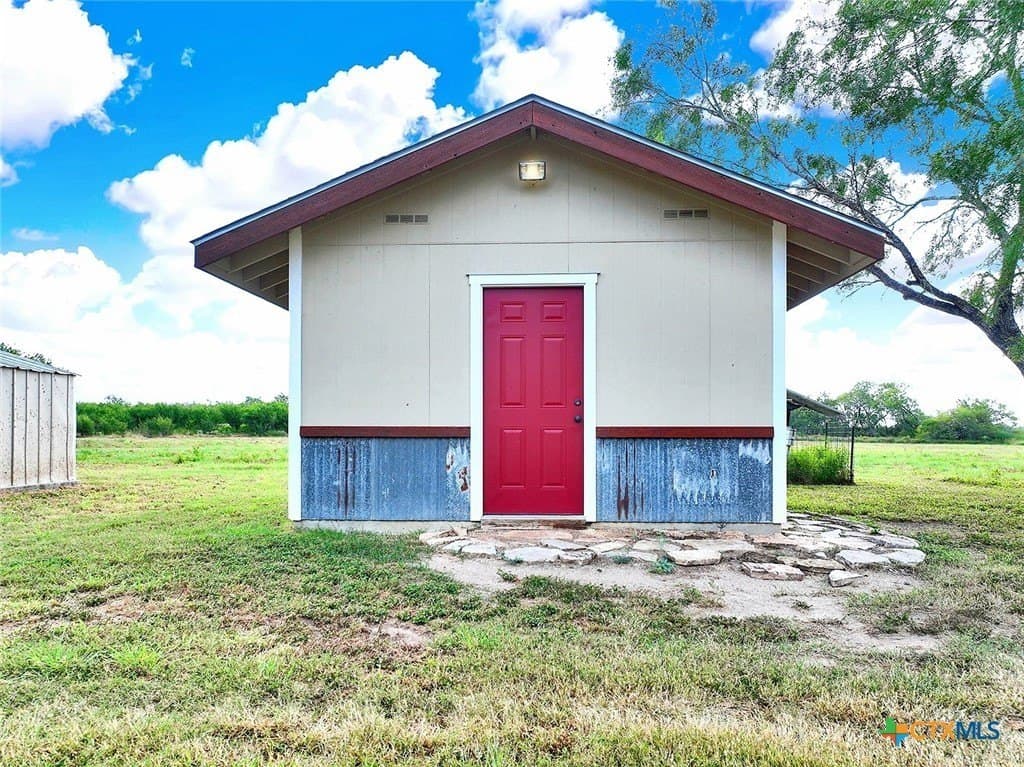84.84 acres in Wilson County - photo 47