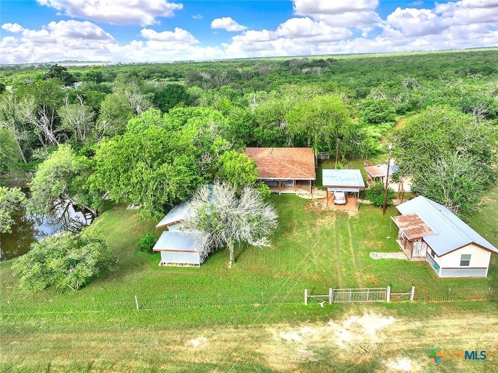 84.84 acres in Wilson County - photo 12