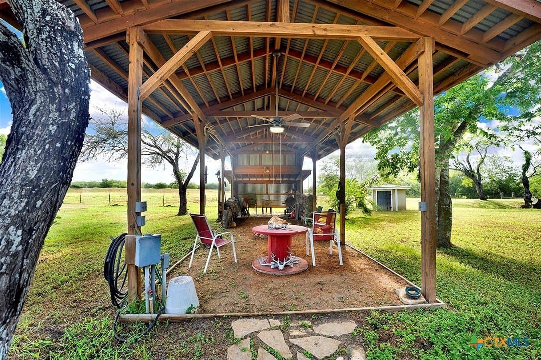 84.84 acres in Wilson County - photo 40