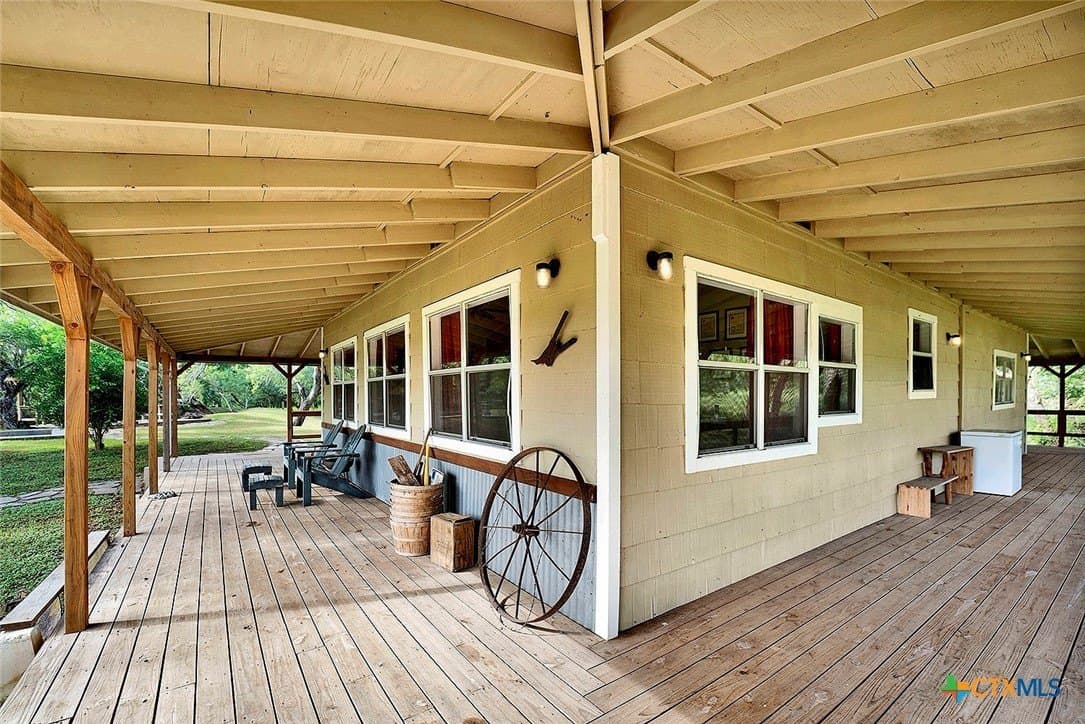 84.84 acres in Wilson County - photo 19