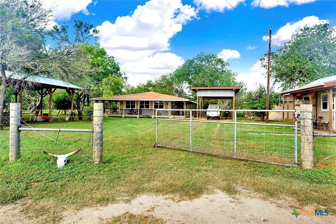 84.84 acres in Wilson County - photo 14