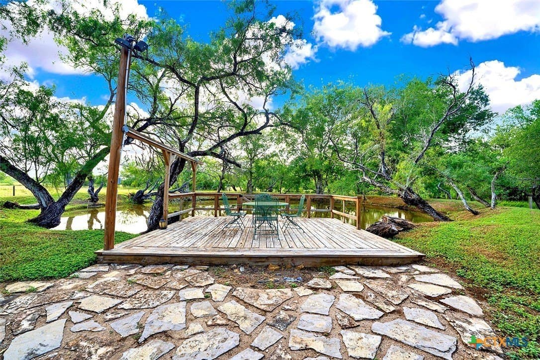 84.84 acres in Wilson County - photo 42